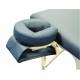 Affinity Portable Flexible Massage Table Plus upgrade